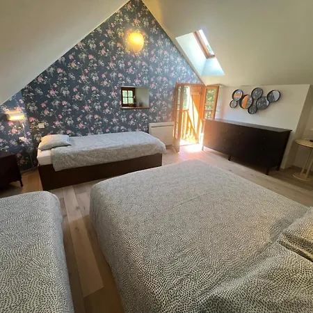 Moulin - Vakantiehuis