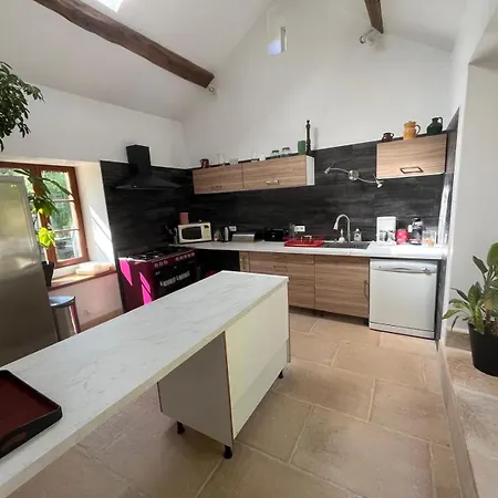 Moulin - Vakantiehuis Germaines