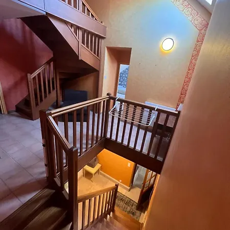 Moulin -